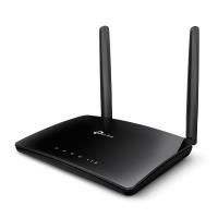 TP-LINK ARCHER MR402 4G SIM AC1200 4PORT SIM DUAL BAND ROUTER 